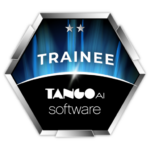 Home tango trainee